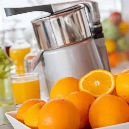 Salus Smart & Chic Hotell