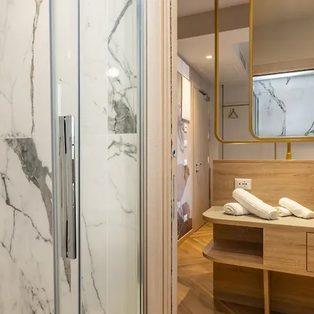 Salus Smart & Chic Hotell Lido di Jesolo