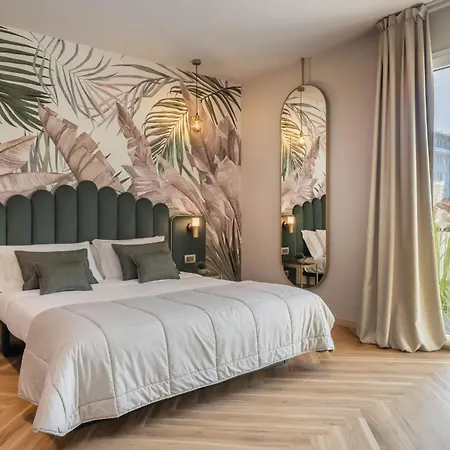 Hotell Salus Smart & Chic 4*