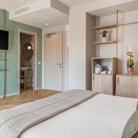 Salus Smart & Chic Hotell
