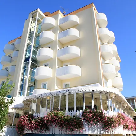 Hotell Salus Smart & Chic Lido di Jesolo