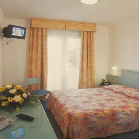 Hotell Salus Smart & Chic