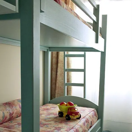 Hotell Salus Smart & Chic 4*