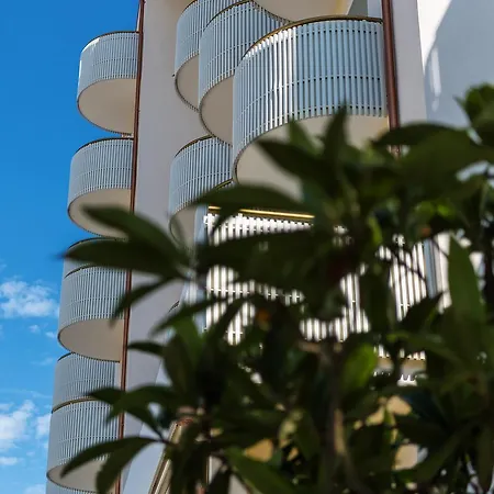 Hotell Salus Smart & Chic