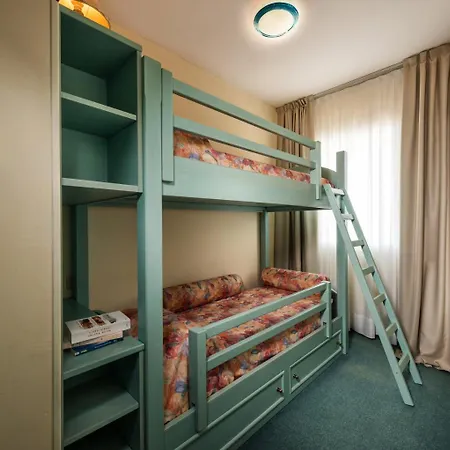 Hotell Salus Smart & Chic
