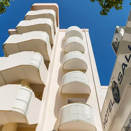 Salus Smart & Chic Hotell 4*