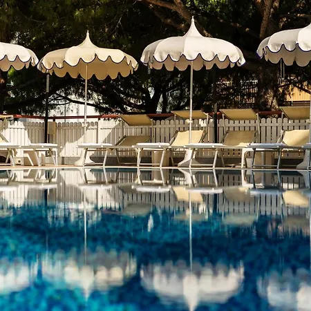 Hotell Salus Smart & Chic Lido di Jesolo
