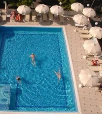 Hotell Salus Smart & Chic Lido di Jesolo