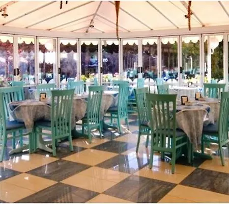 Salus Smart & Chic 4* Lido di Jesolo
