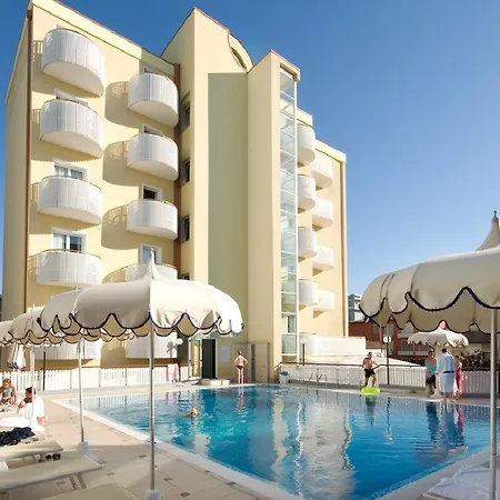 Salus Smart & Chic Hotell