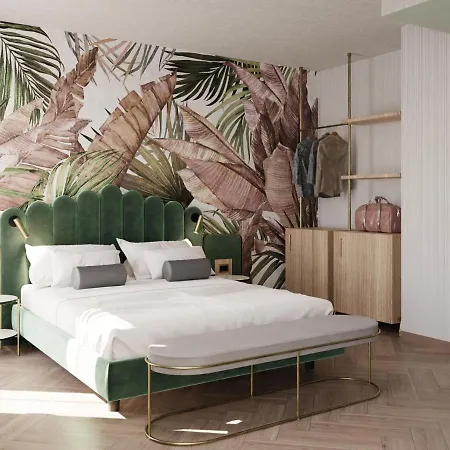 Salus Smart & Chic Hotel Lido di Jesolo