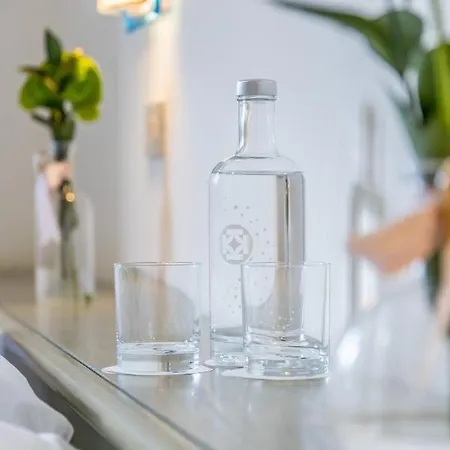 Salus Smart & Chic Hotel 4*