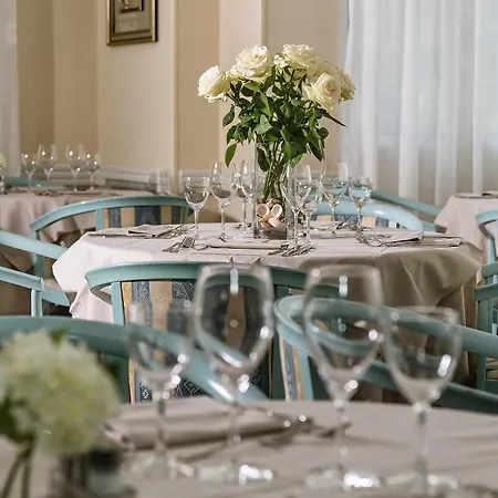 Salus Smart & Chic Hotel Lido di Jesolo