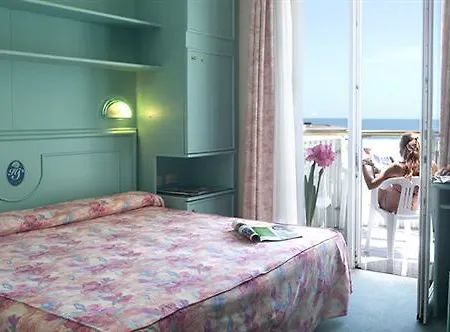 Salus Smart & Chic Hotel Lido di Jesolo