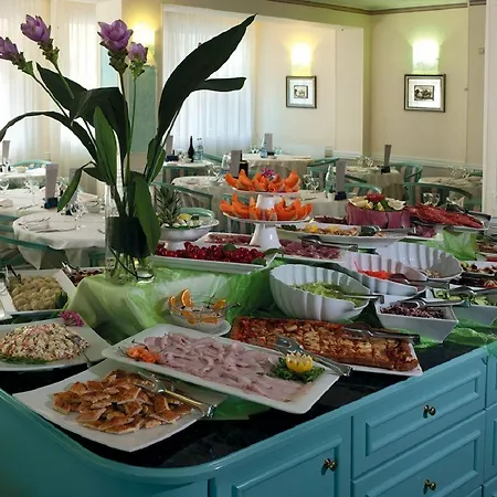 Hotel Salus Smart & Chic Lido di Jesolo